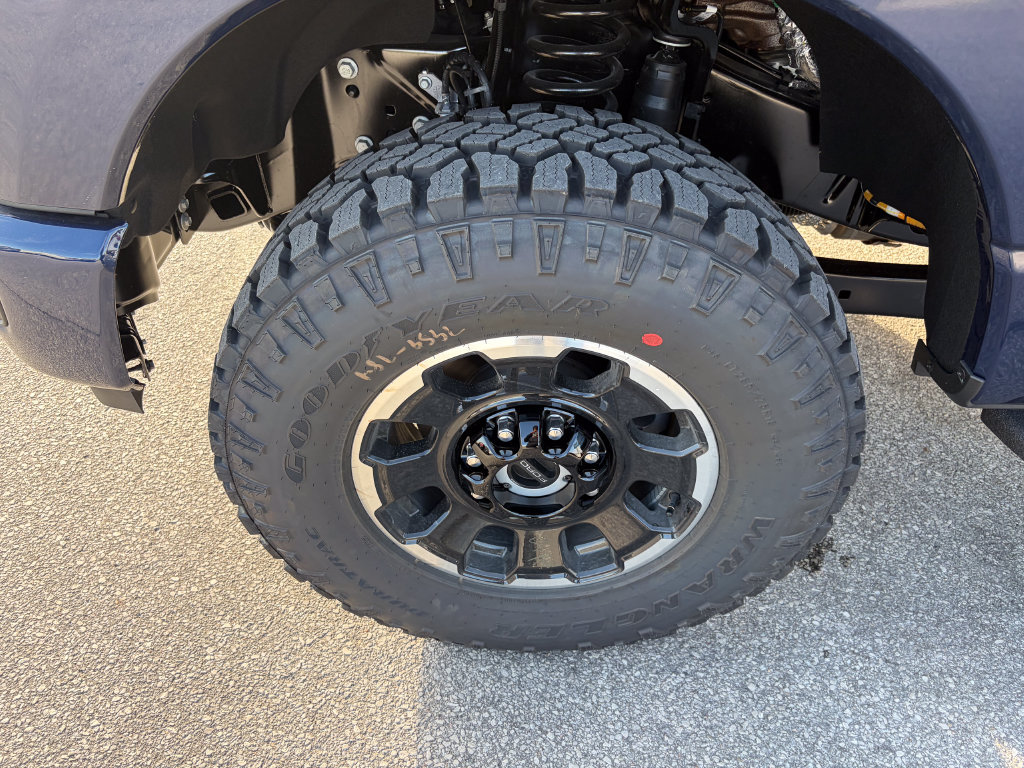 New 2027 Ford F350 XL w/ Tremor Off-Road Package AWD/4WD image 27