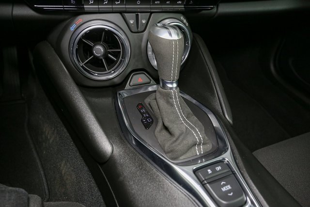 Used 2023 Chevrolet Camaro SS image 25