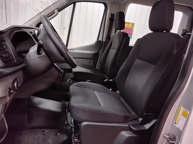 Used 2022 Ford Transit 350 XL image 10