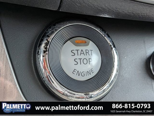 Used 2017 Nissan Murano Platinum w/ Platinum Technology Package image 31