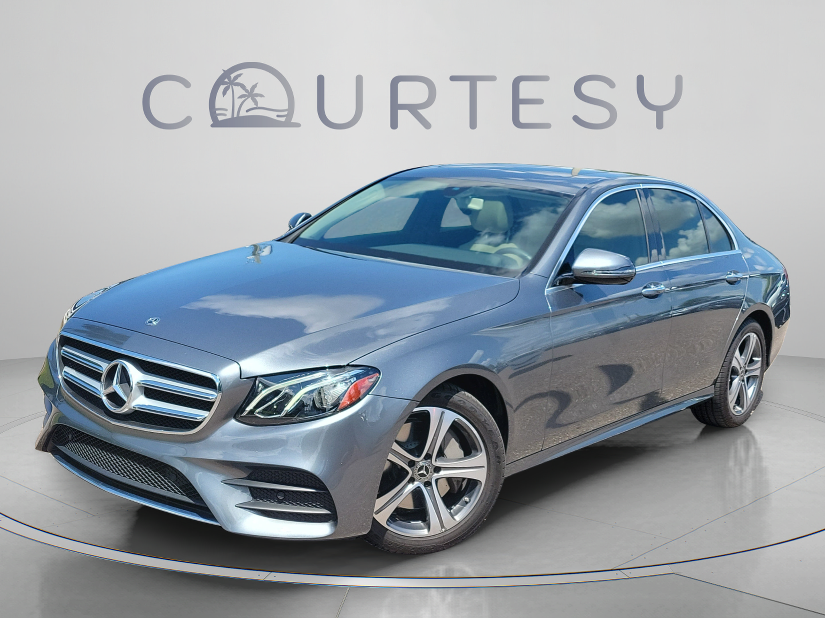 Used 2020 Mercedes-Benz E 350 Sedan