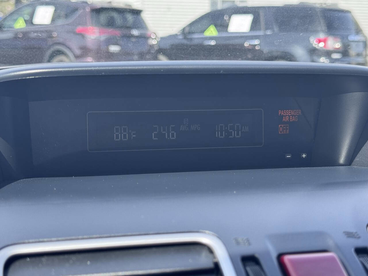 Used 2017 Subaru Crosstrek 2.0i Premium w/ Popular Package #2 image 25