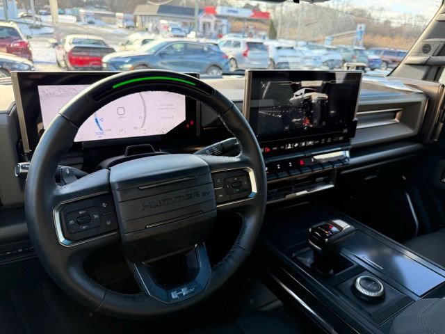 Used 2024 GMC Hummer EV 3X w/ Extreme Off-Road Package image 78
