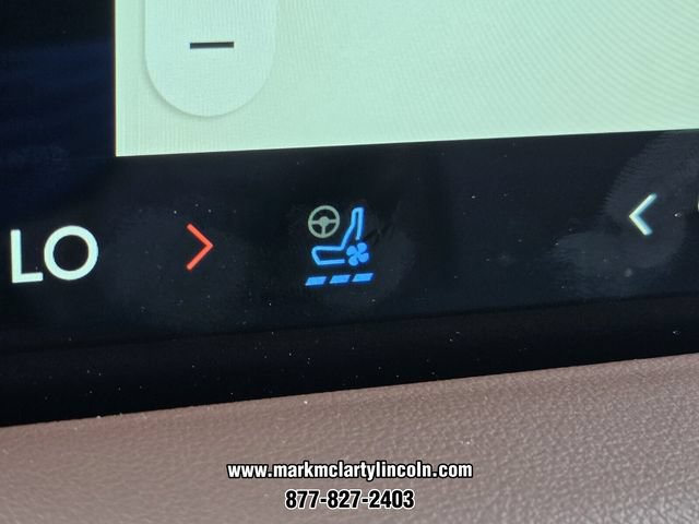 New 2026 Lincoln Aviator Reserve w/ Illumination Package RWD image 18