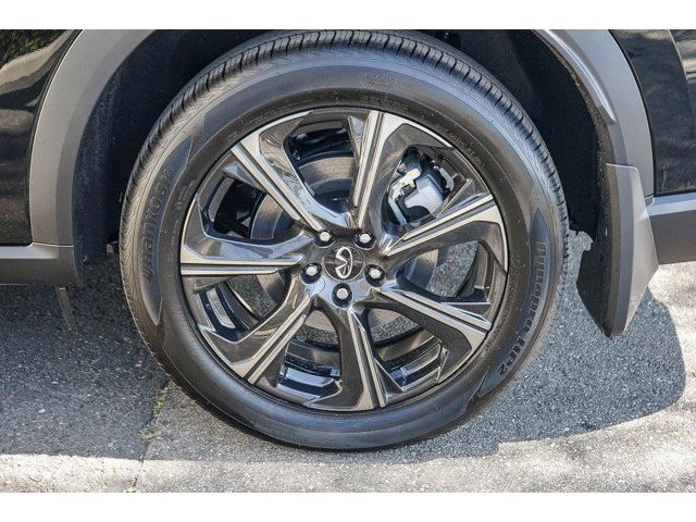 New 2026 INFINITI QX60 Autograph AWD/4WD image 10