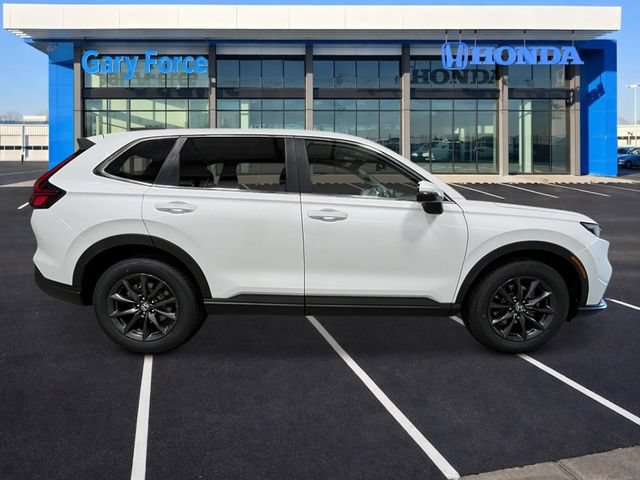 New 2026 Honda CR-V EX-L image 7