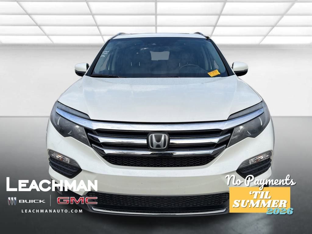 Used 2016 Honda Pilot Elite image 10
