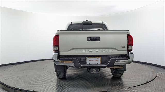 Used 2023 Toyota Tacoma SR5 RWD image 7