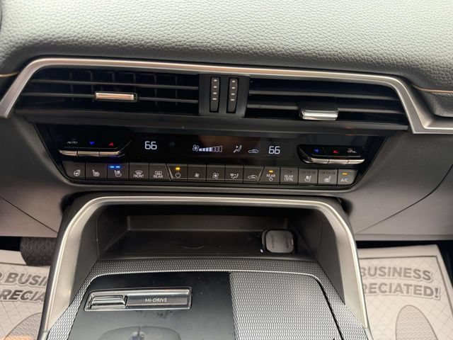 Certified 2026 MAZDA CX-90 3.3 Turbo w/ Preferred Package AWD/4WD image 26