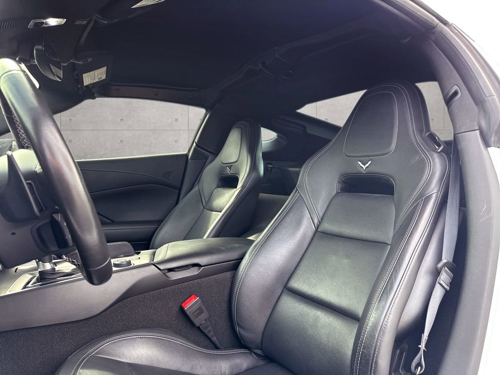 Used 2019 Chevrolet Corvette Grand Sport image 10