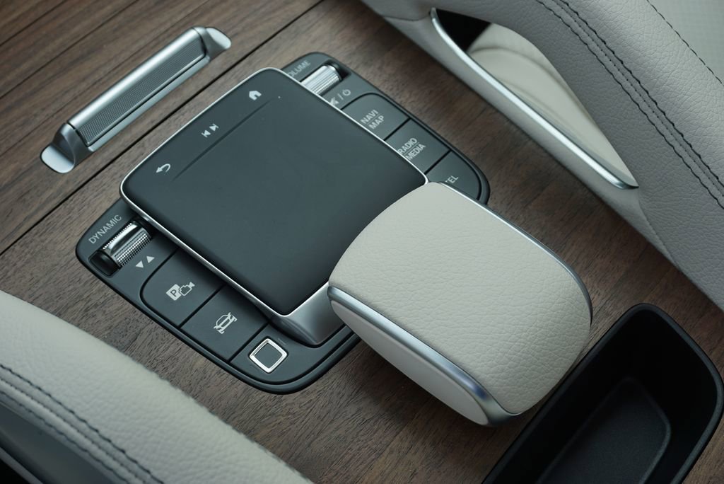 New 2026 Mercedes-Benz GLE 450 4MATIC image 43