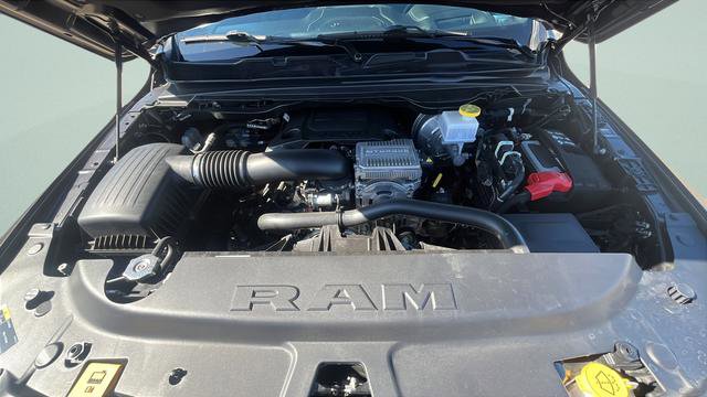 Used 2023 RAM 1500 Limited AWD/4WD image 28