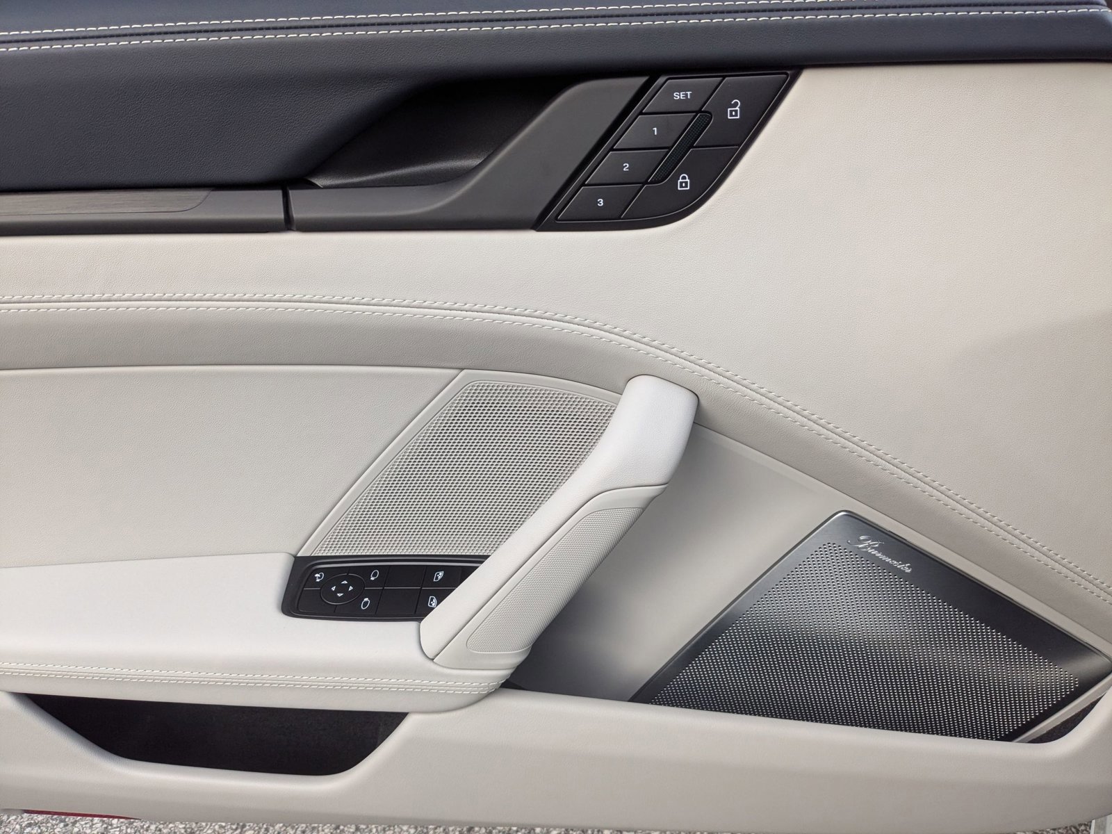 Certified 2026 Porsche 911 Carrera 4 GTS image 15