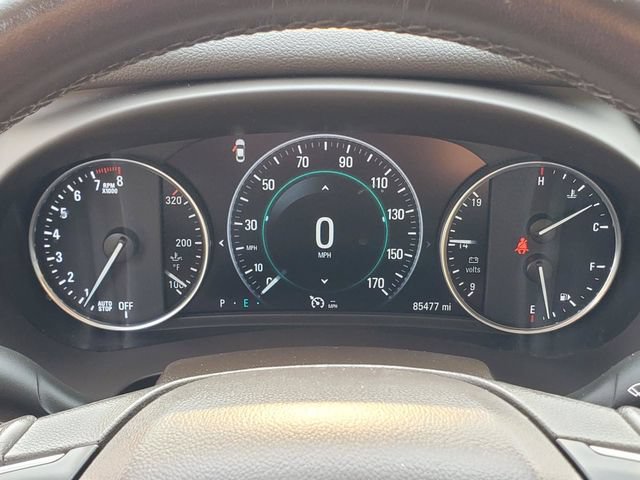 Used 2019 Buick LaCrosse Preferred FWD image 18