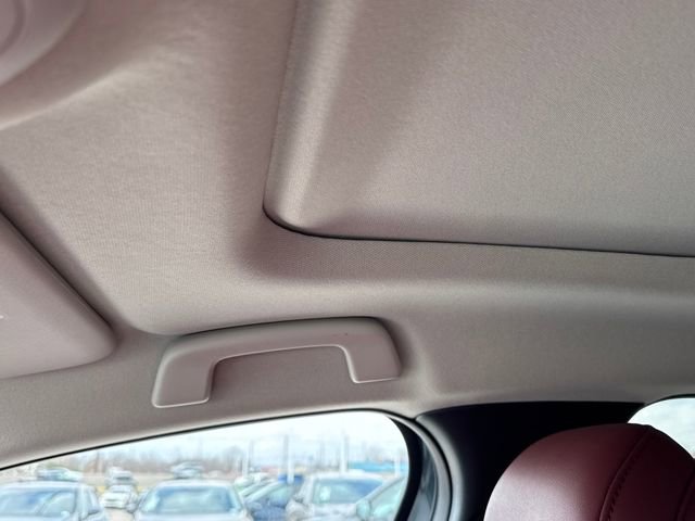 New 2026 MAZDA CX-30 AWD 2.5 S image 14