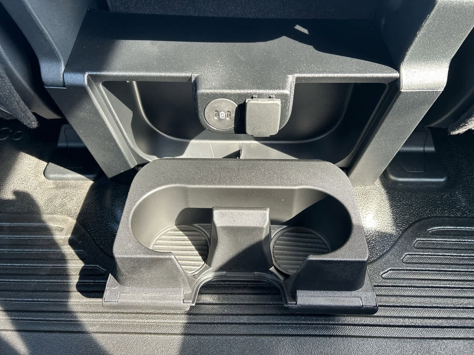 New 2026 Ford F550 XL image 9