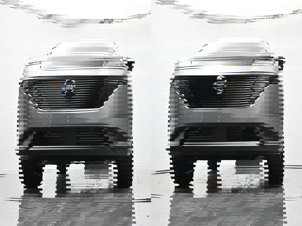 New 2025 Nissan Murano SL w/ Cargo Package image 39