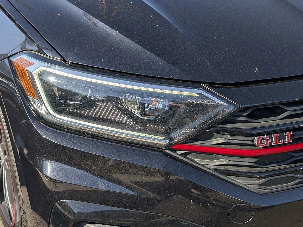 Used 2019 Volkswagen Jetta GLI image 25
