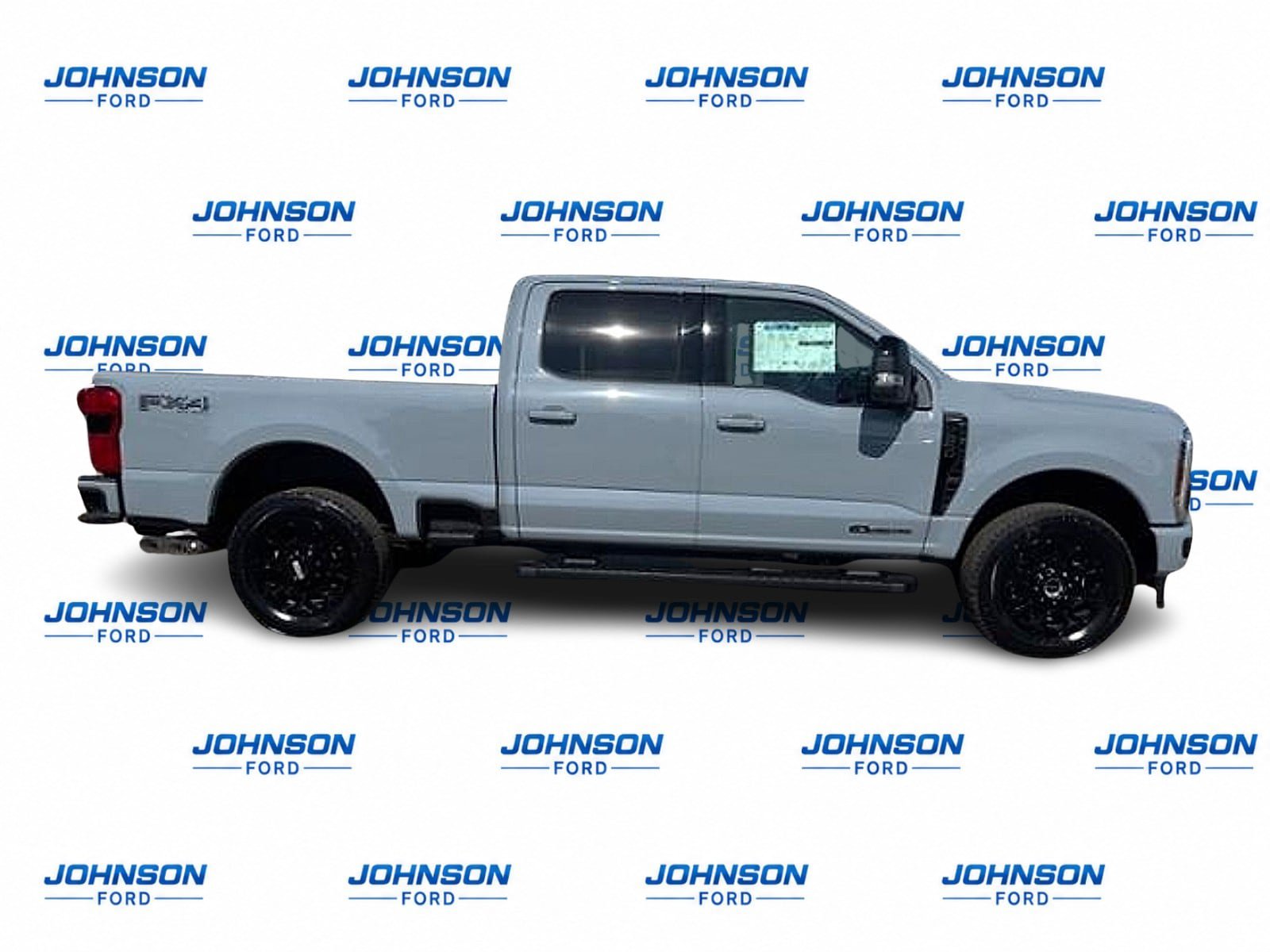 New 2025 Ford F250 Lariat w/ Lariat Ultimate Package AWD/4WD image 1