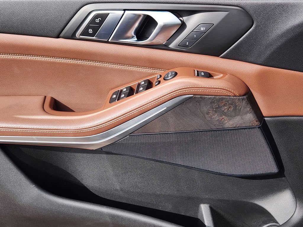 Used 2019 BMW X5 xDrive40i w/ Convenience Package image 3