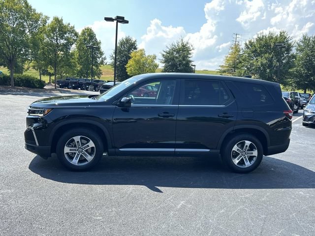 Used 2025 Honda Pilot EX-L image 7