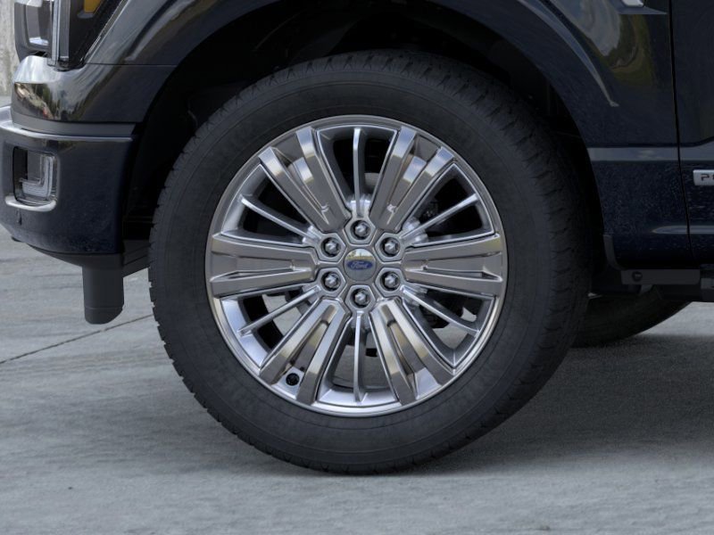 New 2026 Ford F150 Platinum AWD/4WD image 20
