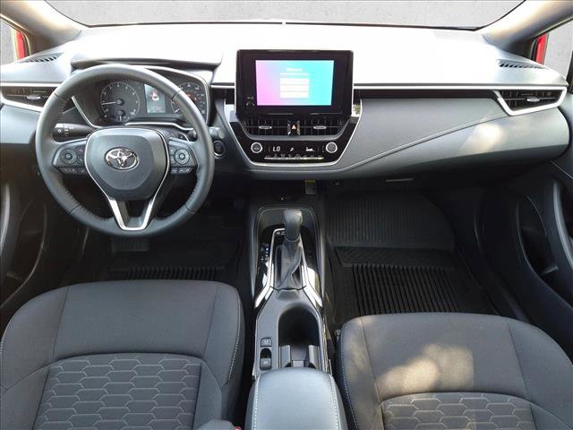 Certified 2026 Toyota Corolla SE FWD image 16
