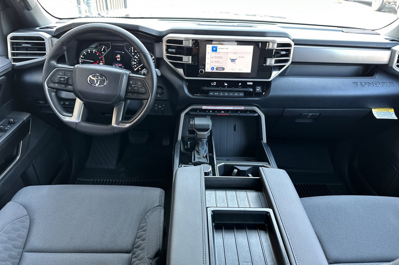 New 2026 Toyota Tundra SR5 image 13