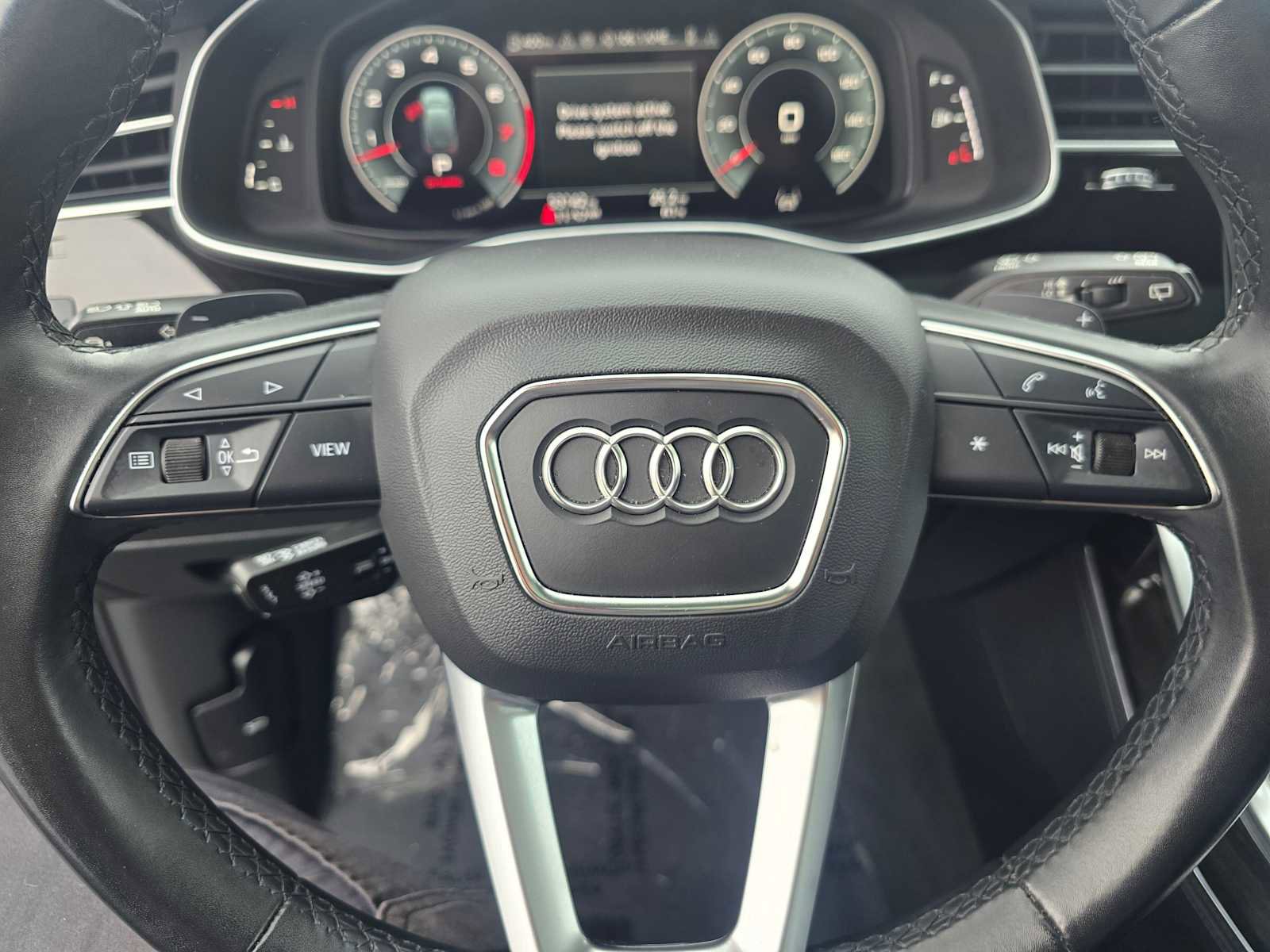 Used 2024 Audi Q7 Premium Plus image 24