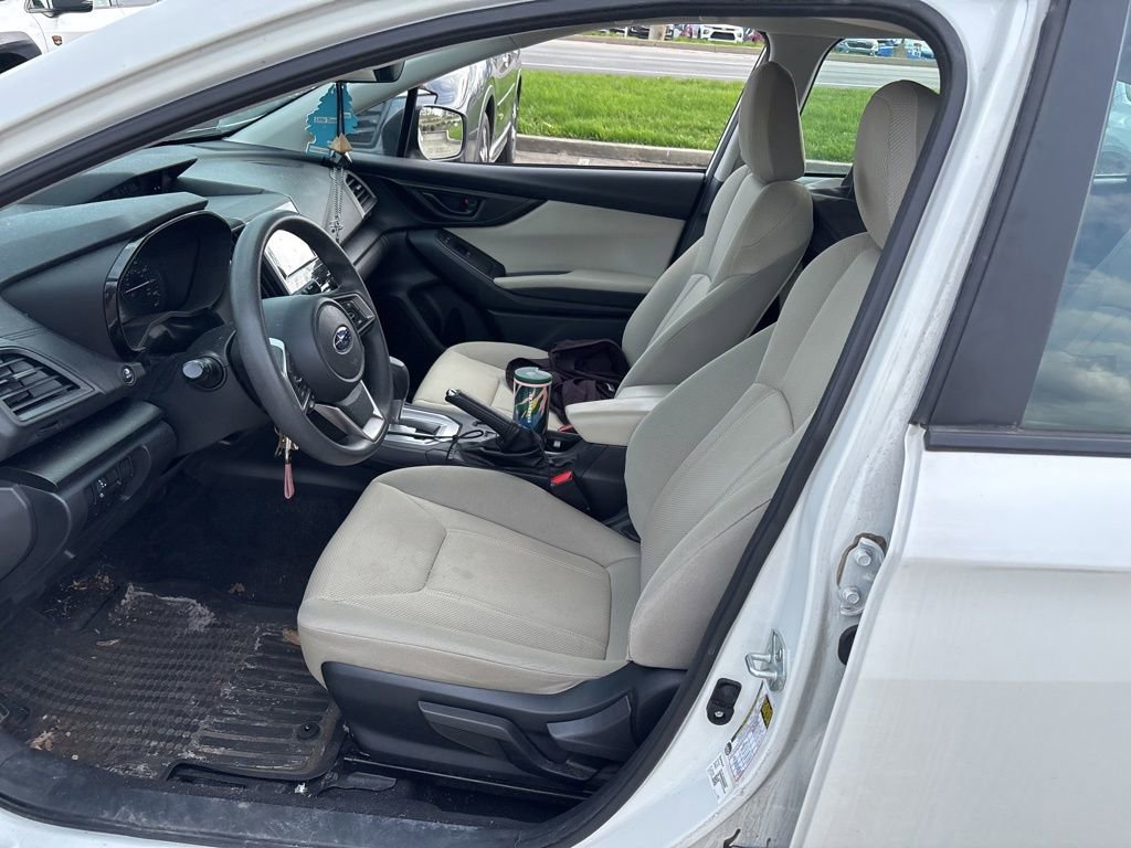 Used 2023 Subaru Impreza 2.0i image 16