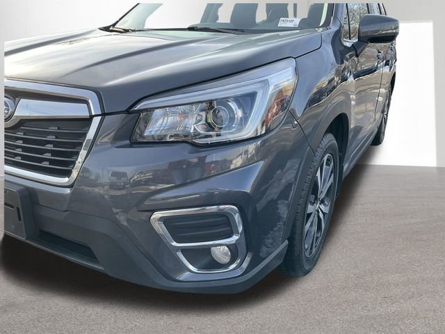 Used 2020 Subaru Forester Limited image 35