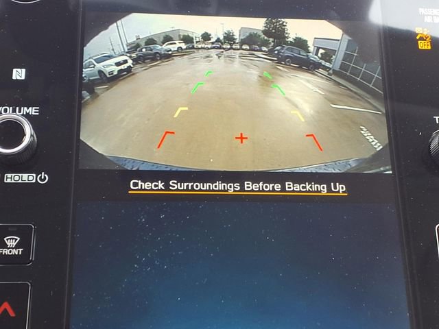 Certified 2025 Subaru Legacy Premium AWD/4WD image 19