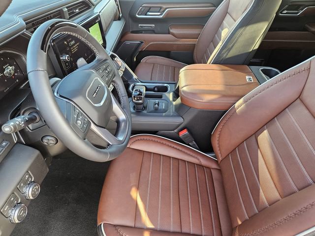 New 2026 GMC Sierra 1500 Denali Ultimate image 10