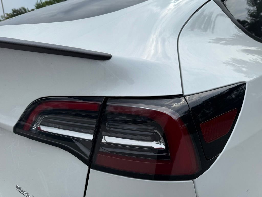 Used 2021 Tesla Model Y Performance AWD/4WD image 11