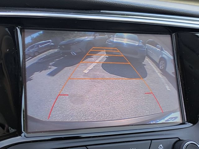 Used 2017 Buick Envision Essence w/ LPO, Cargo Package FWD image 23