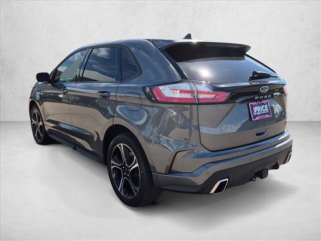 Used 2023 Ford Edge ST AWD/4WD image 8