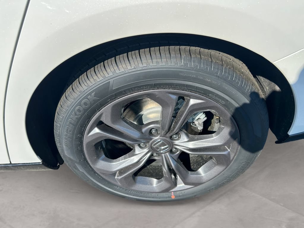 New 2026 Honda Accord EX-L image 14