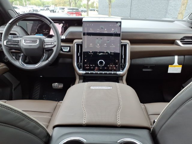 New 2027 GMC Yukon XL Denali Ultimate AWD/4WD image 20
