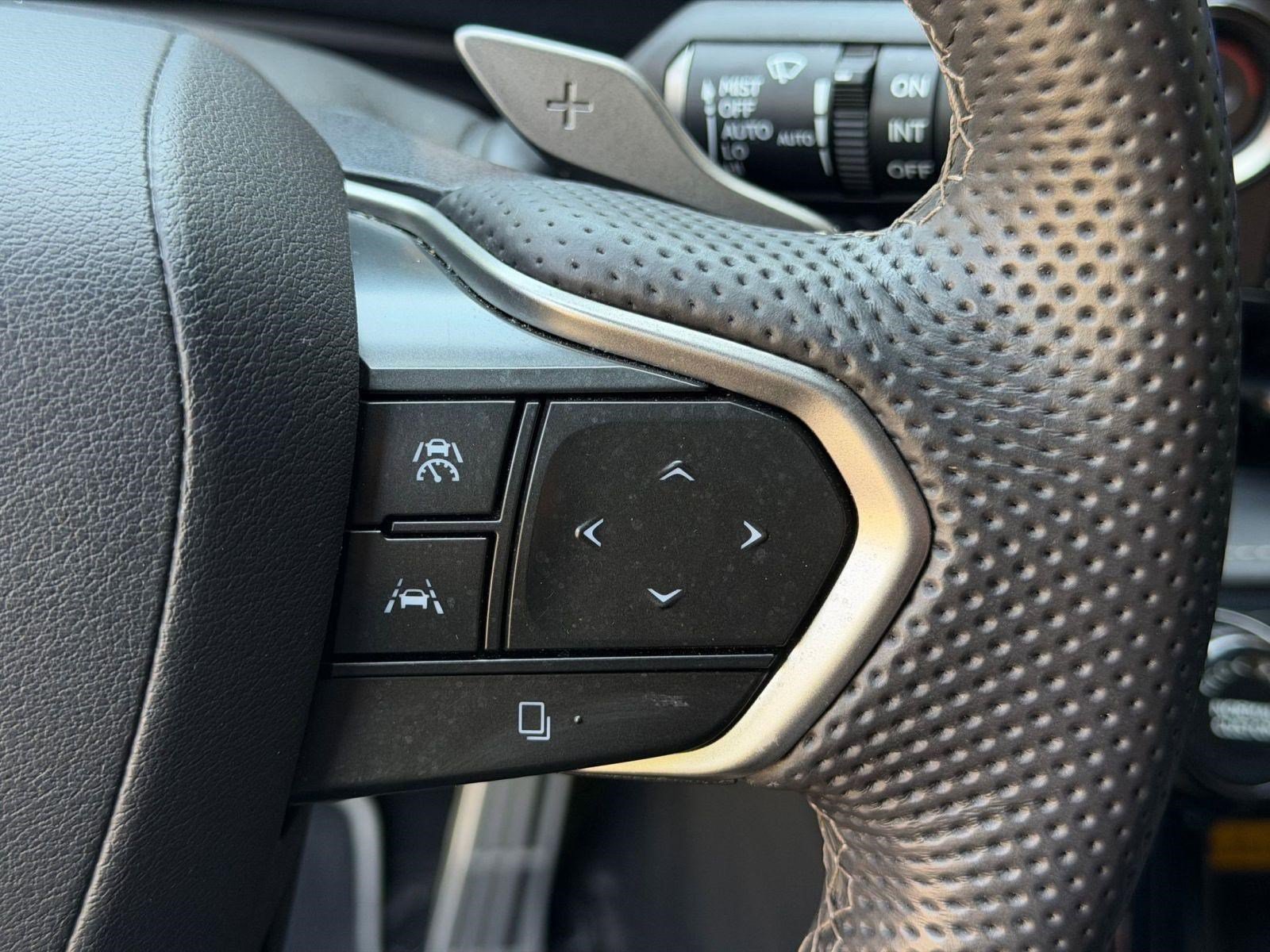 Certified 2024 Lexus NX 350 F Sport AWD/4WD image 26