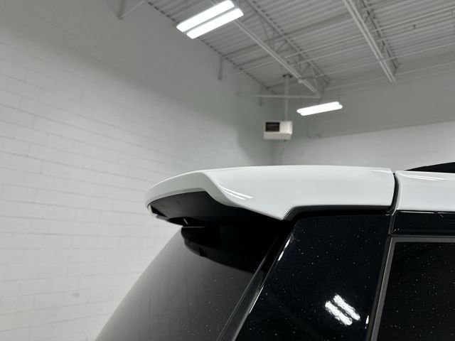 Used 2022 Chevrolet Tahoe RST w/ Sport Performance Package image 24