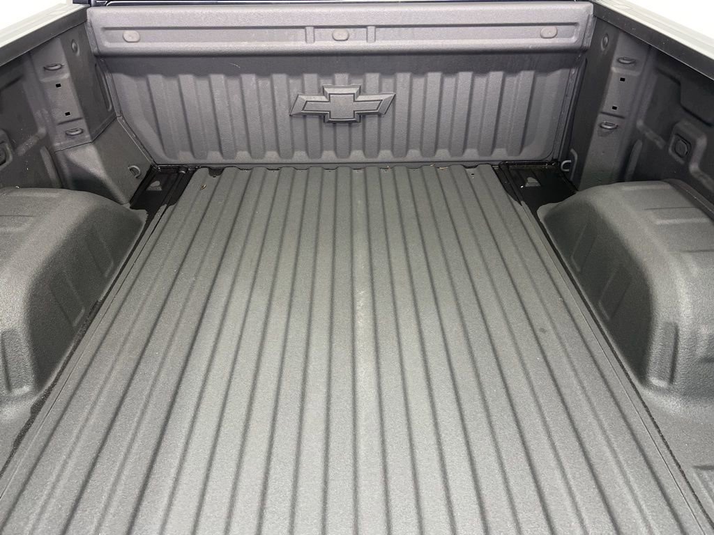 New 2024 Chevrolet Silverado 1500 RST w/ All Star Edition Plus image 24