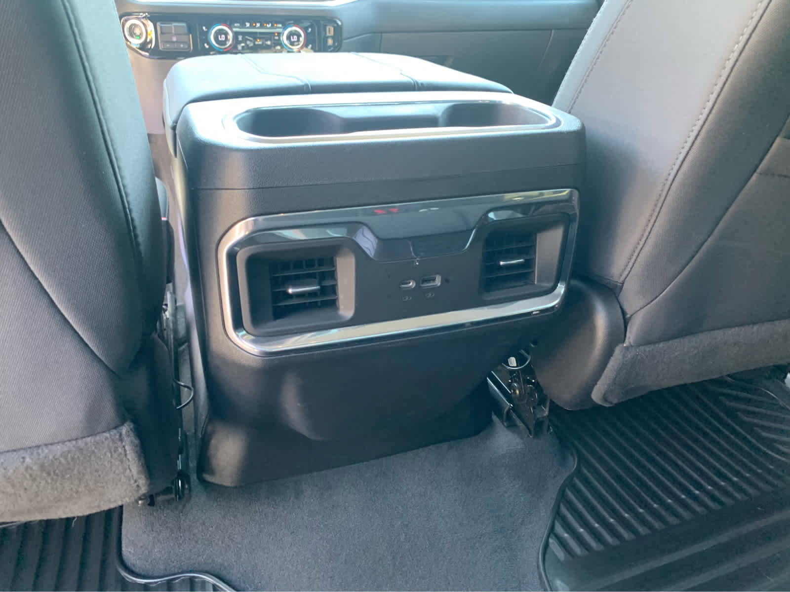 Used 2023 GMC Sierra 1500 Elevation AWD/4WD image 24