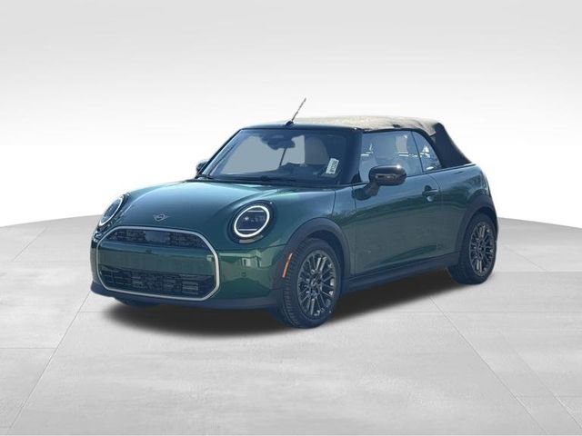 New 2026 MINI Cooper Convertible image 12