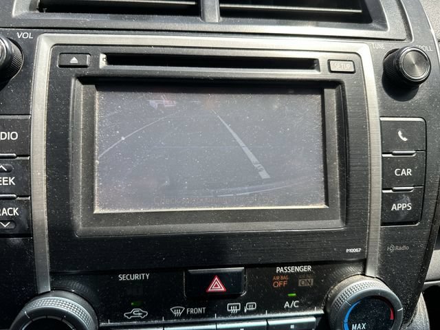 Used 2012 Toyota Camry SE w/ Leather Pkg FWD image 30