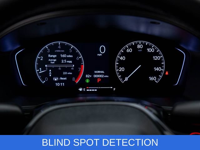 Used 2026 Honda Civic Sport image 22