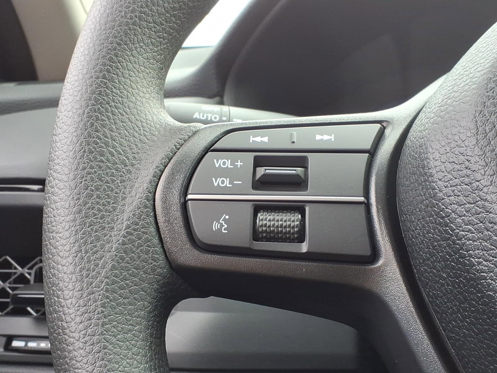 New 2026 Honda Accord LX image 20