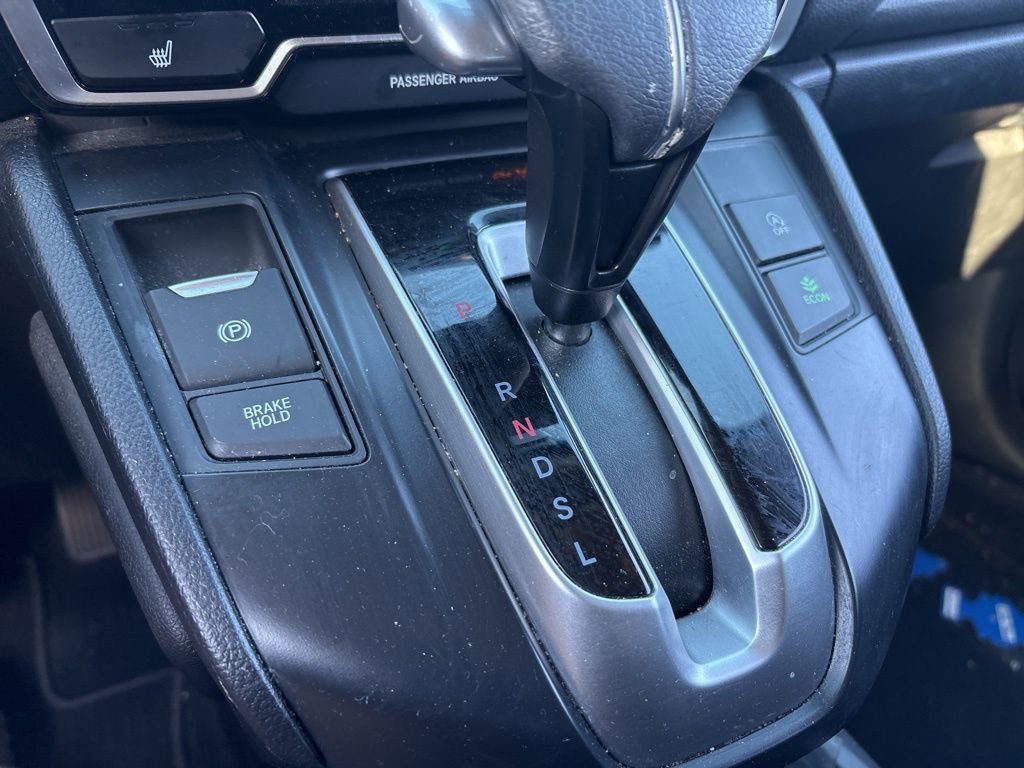 Used 2021 Honda CR-V Special Edition image 26