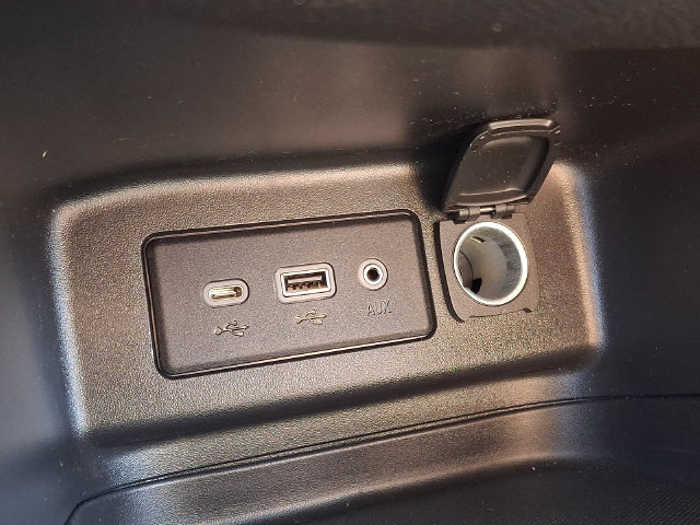 Certified 2022 Chevrolet Equinox LT AWD/4WD image 25