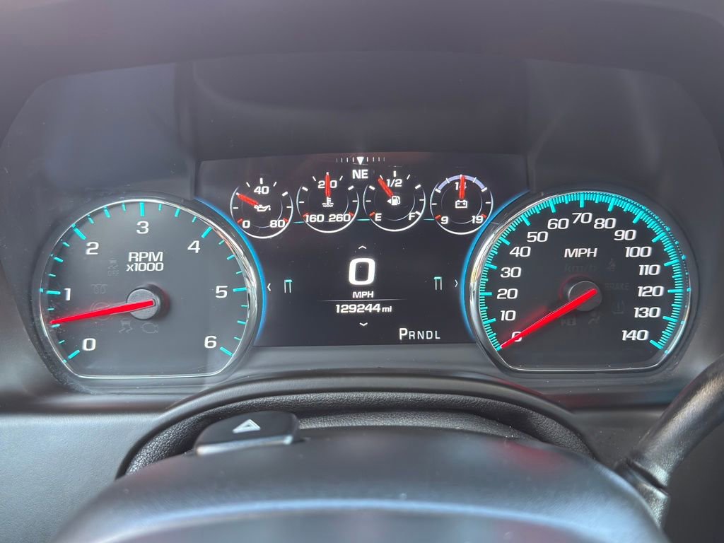 Used 2017 GMC Yukon XL SLT w/ Open Road Package image 18