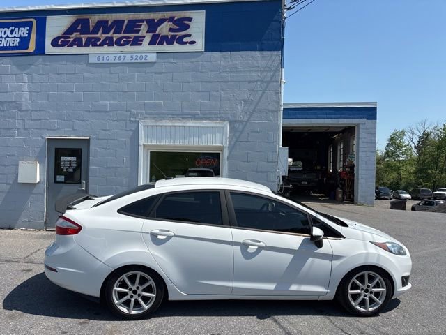 Used 2019 Ford Fiesta SE w/ Equipment Group 201A FWD image 7